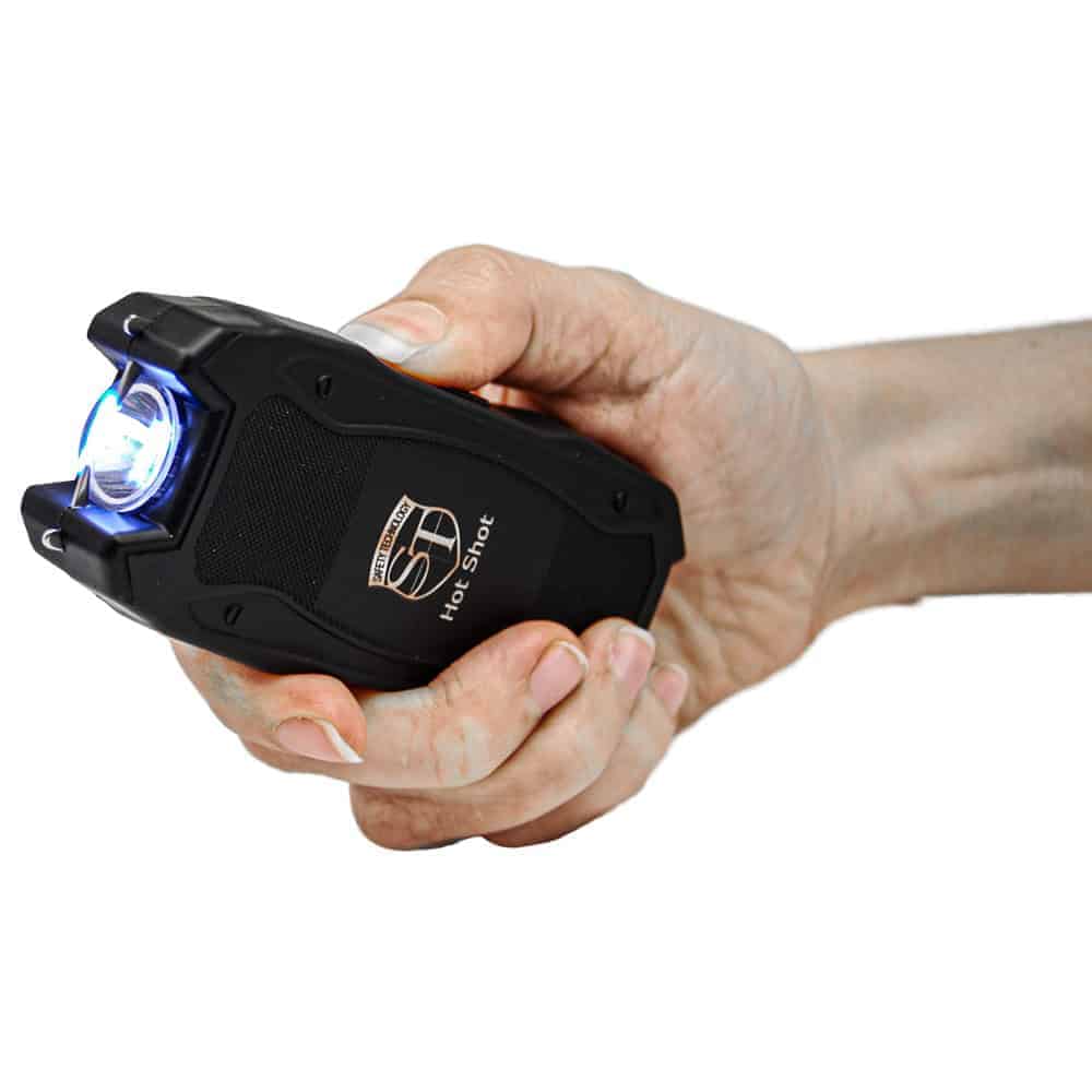 ST-HOTSHOT_hjpg | Self Defense and Security