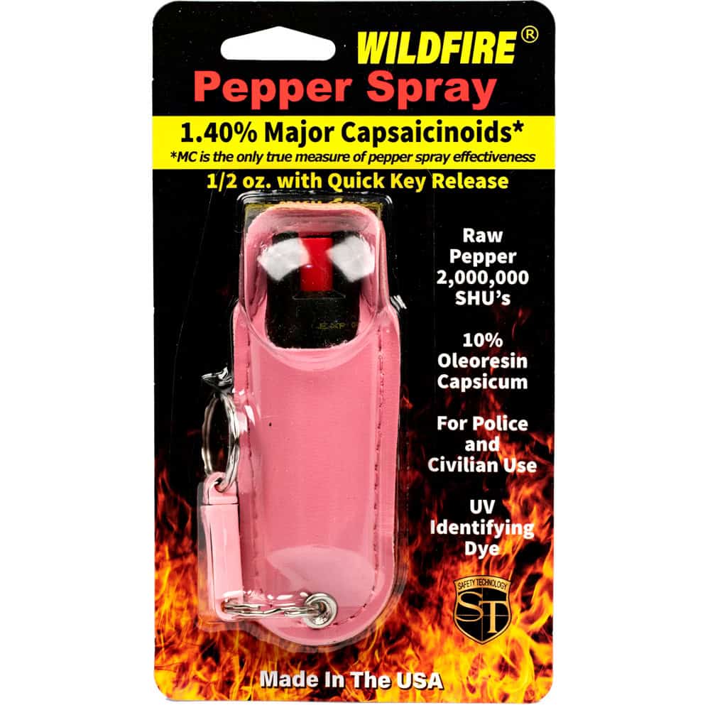 WF-HALO-PK_ajpg | Self Defense and Security